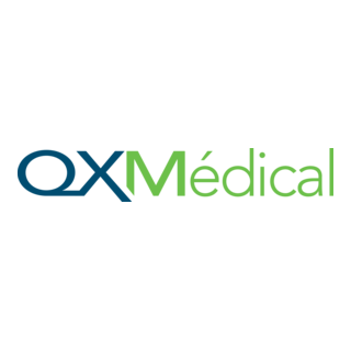 QXMédical Logo PNG Vector