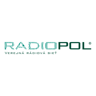 RADIOPOL Logo PNG Vector