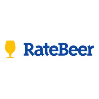 RateBeer Logo PNG Vector
