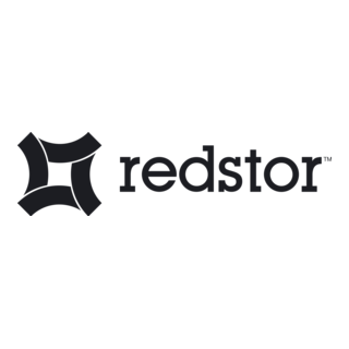 Redstor Logo PNG Vector
