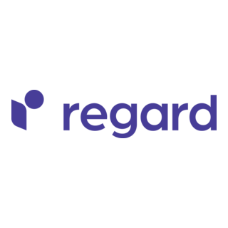 Regard Logo PNG Vector