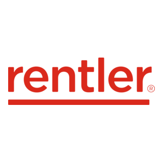 Rentler Logo PNG Vector