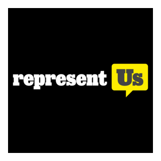 RepresentUs Logo PNG Vector