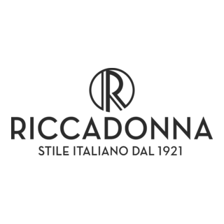 Riccadonna Logo PNG Vector
