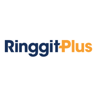 RinggitPlus Logo PNG Vector