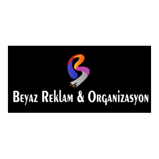 Rize Beyaz Reklam Logo PNG Vector