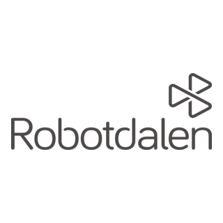 Robotdalen Logo PNG Vector