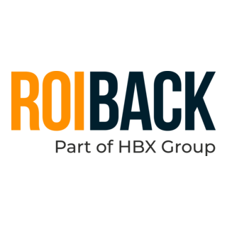 Roiback Logo PNG Vector