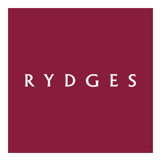Rydges Logo PNG Vector