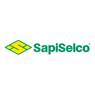 SapiSelco Logo PNG Vector