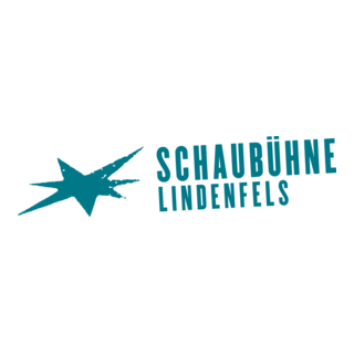 Schaubühne Lindenfels Logo PNG Vector
