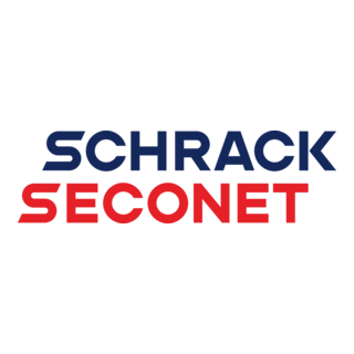 Schrack Seconet Logo PNG Vector