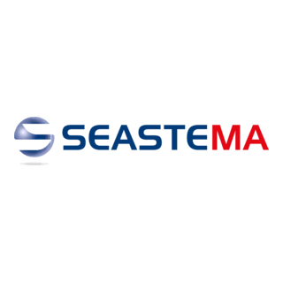 SEASTEMA Logo PNG Vector