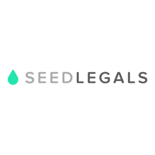 SeedLegals Logo PNG Vector
