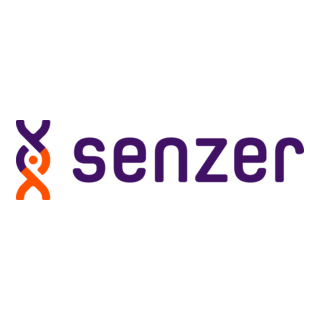 Senzer Logo PNG Vector