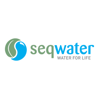 Seqwater Logo PNG Vector
