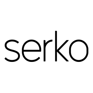 Serko Logo PNG Vector