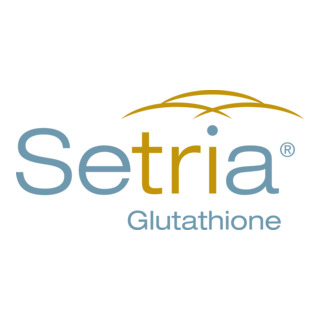 Setria Glutathione Logo PNG Vector