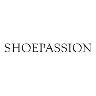 Shoepassion Logo PNG Vector