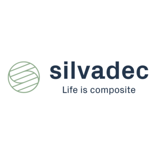 Silvadec Logo PNG Vector