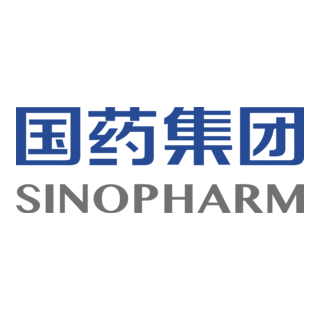 Sinopharm Logo PNG Vector