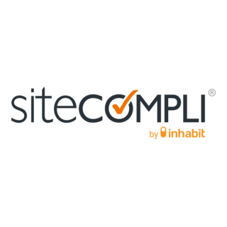 SiteCompli Logo PNG Vector