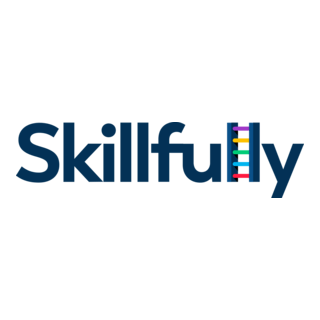 Skillfully Logo PNG Vector