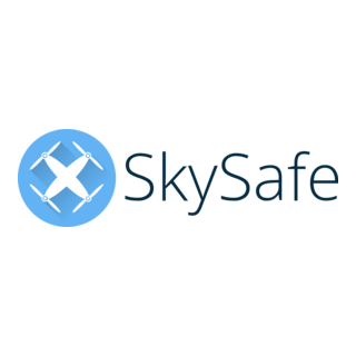 SkySafe Logo PNG Vector