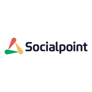 Socialpoint Logo PNG Vector