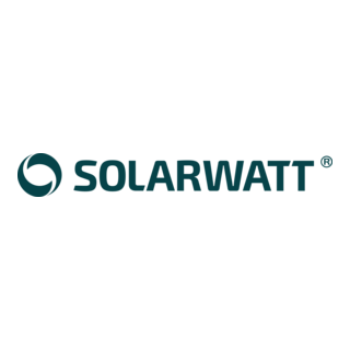 Solarwatt Logo PNG Vector