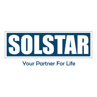 Solstar Logo PNG Vector