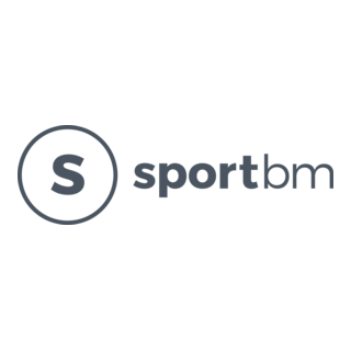 sportbm Logo PNG Vector