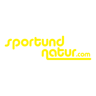 SportundNatur Logo PNG Vector