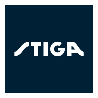 STIGA Logo PNG Vector