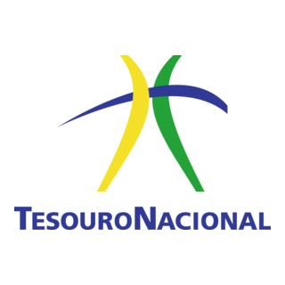 STN - Secretaria do Tesouro Nacional Logo PNG Vector