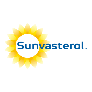 Sunvasterol Logo PNG Vector