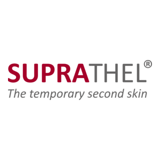 SUPRATHEL Logo PNG Vector