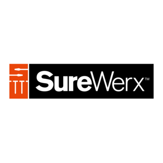 SureWerx Logo PNG Vector