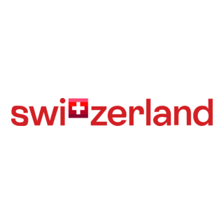 Switzerland Tourism Logo PNG Vector