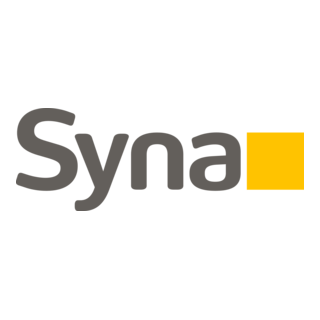 Syna GmbH Logo PNG Vector