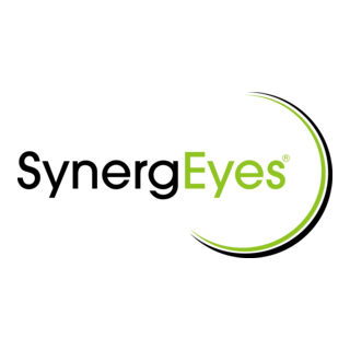 SynergEyes Logo PNG Vector