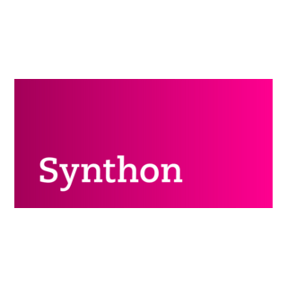 Synthon Logo PNG Vector