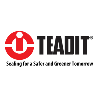TEADIT Logo PNG Vector