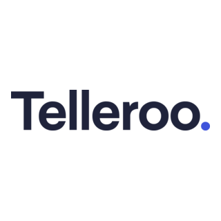 telleroo Logo PNG Vector