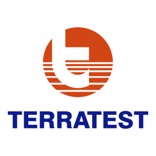 Terratest Logo PNG Vector