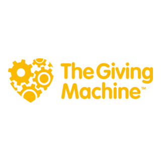TheGivingMachine Logo PNG Vector