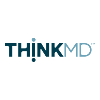 ThinkMD Logo PNG Vector
