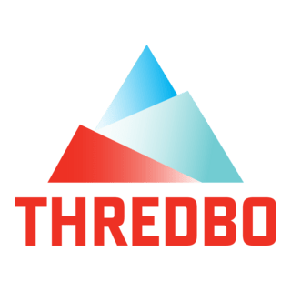 Thredbo Logo PNG Vector