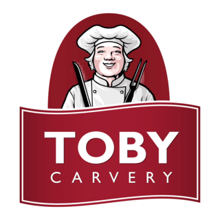 Toby Carvery Logo PNG Vector
