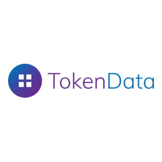 TokenData Logo PNG Vector